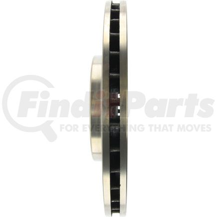 Centric 121.20015 Standard Brake Rotor