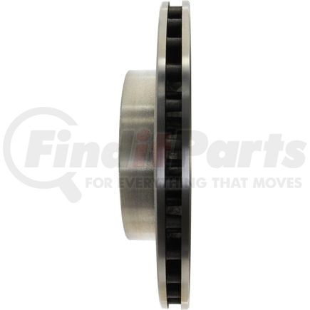 Centric 121.20021 Standard Brake Rotor