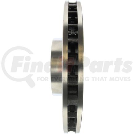 121.33142 by CENTRIC - Standard Brake Rotor