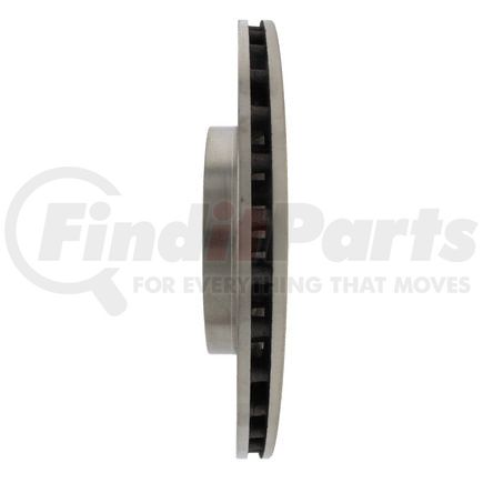 Centric 121.22024 Standard Brake Rotor