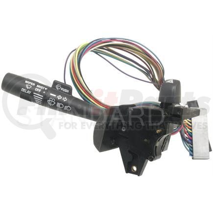 CBS1162 by STANDARD IGNITION - STANDARD MULTI F