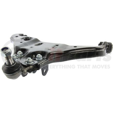 Centric 623.66025 Suspension Control Arm and Ball Joint Assembly C-Tek Standard Control Arm and Ball Joint