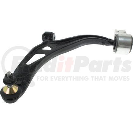 Centric 623.65024 Suspension Control Arm and Ball Joint Assembly C-Tek Standard Control Arm and Ball Joint