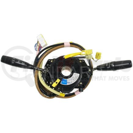 CBS1263 by STANDARD IGNITION - STANDARD MULTI F