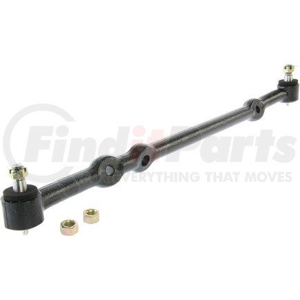 Centric 627.62305 Steering Center Link C-Tek Standard Center Link Assembly