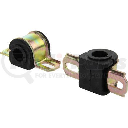 602.40058 by CENTRIC - Centirc Premium Sway Bar Bushing Kit