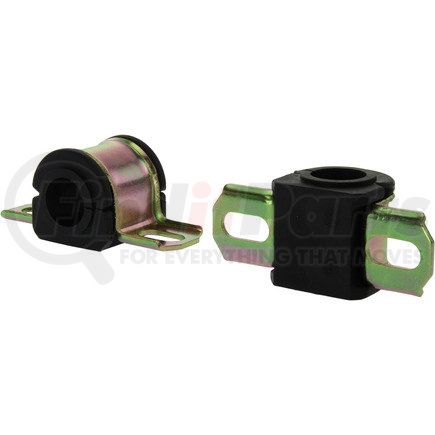 Centric 602.40092 Suspension Stabilizer Bar Bushing Centirc Premium Sway Bar Bushing Kit