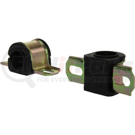 Centric 602.40094 Suspension Stabilizer Bar Bushing Centirc Premium Sway Bar Bushing Kit