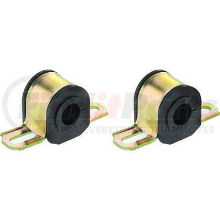 Centric 602.66092 Suspension Stabilizer Bar Bushing Centirc Premium Sway Bar Bushing Kit