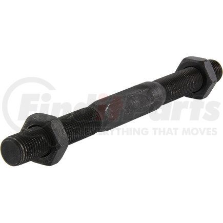 612.40801 by CENTRIC - Centric Premium Tie Rod Adjustable Rod