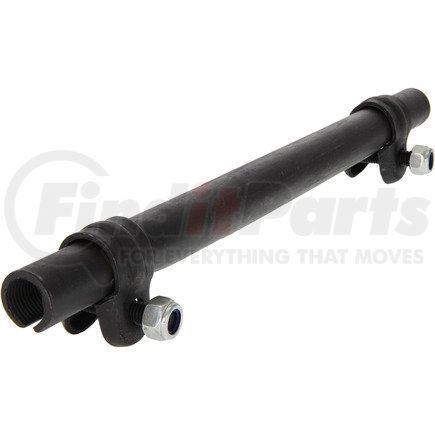 612.69801 by CENTRIC - Centric Premium Tie Rod Adjustable Sleeve