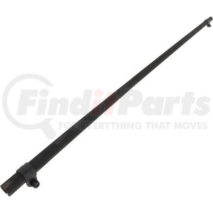 612.69803 by CENTRIC - Centric Premium Tie Rod Adjustable Sleeve