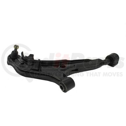 Centric 623.42043 Suspension Control Arm and Ball Joint Assembly C-Tek Standard Control Arm and Ball Joint