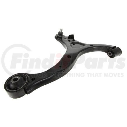 Centric 623.42056 Suspension Control Arm and Ball Joint Assembly C-Tek Standard Control Arm and Ball Joint