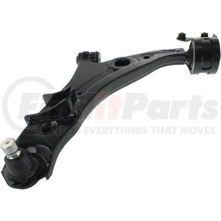 Centric 623.61115 Suspension Control Arm and Ball Joint Assembly C-Tek Standard Control Arm and Ball Joint