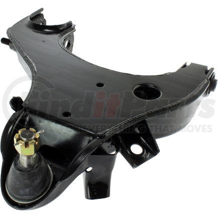 Centric 623.42076 Suspension Control Arm and Ball Joint Assembly C-Tek Standard Control Arm and Ball Joint