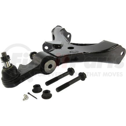 623.66024 by CENTRIC - C-Tek Standard Control Arm and Ball Joint