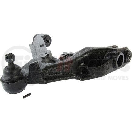 623.67046 by CENTRIC - C-Tek Standard Control Arm and Ball Joint