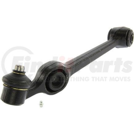 Centric 623.61098 Suspension Control Arm and Ball Joint Assembly C-Tek Standard Control Arm and Ball Joint