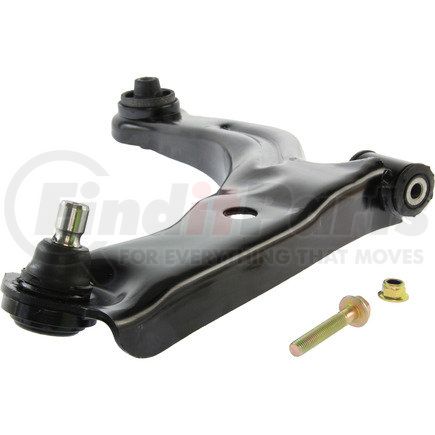 623.65025 by CENTRIC - C-Tek Standard Control Arm and Ball Joint