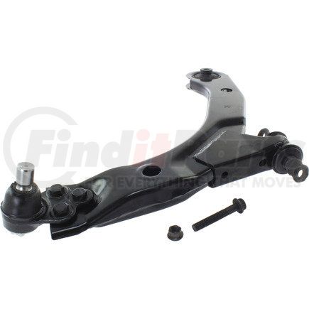 623.62010 by CENTRIC - C-Tek Standard Control Arm and Ball Joint