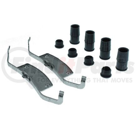 Centric 117.39012 Disc Brake Hardware