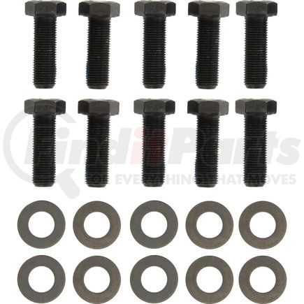 117.99028 by CENTRIC - Disc Brake Bolt Kit