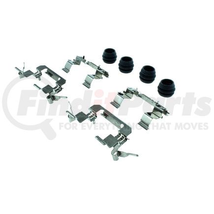 117.42051 by CENTRIC - Disc Brake Hardware
