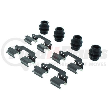 117.35066 by CENTRIC - Disc Brake Hardware