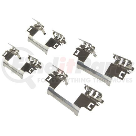 Centric 117.63027 Disc Brake Hardware
