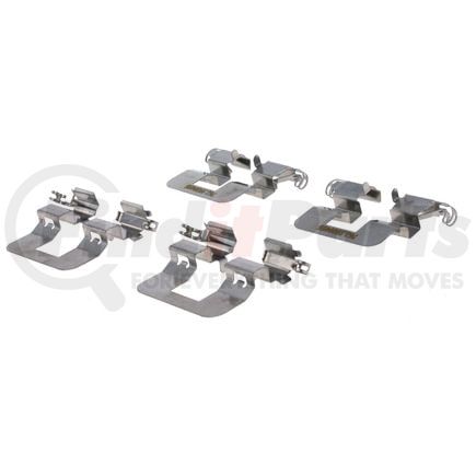 Centric 117.40061 Disc Brake Hardware