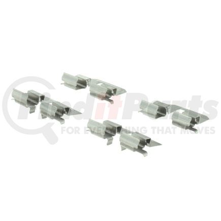 Centric 117.46027 Disc Brake Hardware