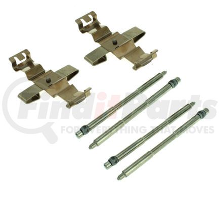 Centric 117.34047 Disc Brake Hardware