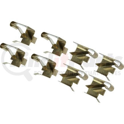 117.75002 by CENTRIC - Disc Brake Hardware