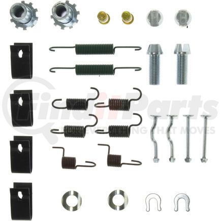 Centric 118.47008 Drum Brake Hardware