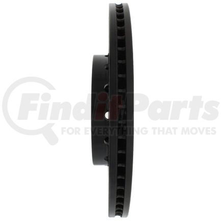 Centric 120.40088 Premium Brake Rotor