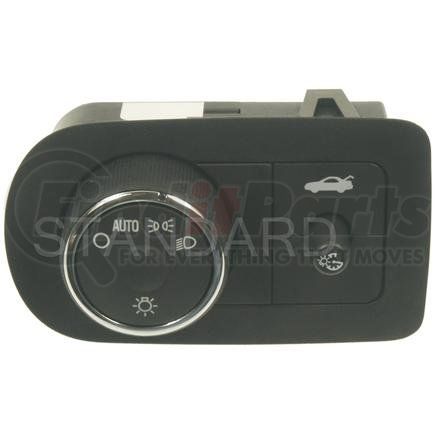CBS1428 by STANDARD IGNITION - Multi Function Dash Switch