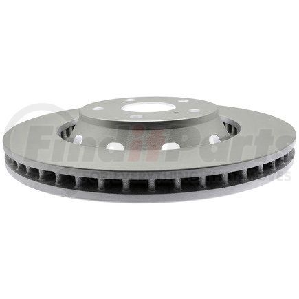 320.44168F by CENTRIC - Centric GCX Rotor with Full Coating