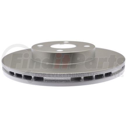 320.45058F by CENTRIC - Centric GCX Rotor with Full Coating