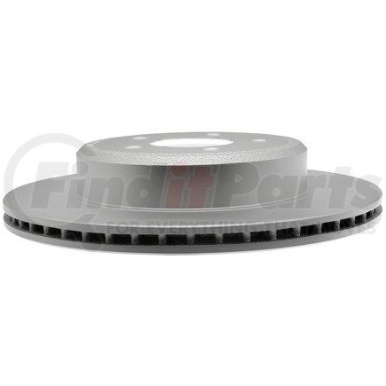 Centric 320.63062F Disc Brake Rotor Centric GCX Rotor with Full Coating