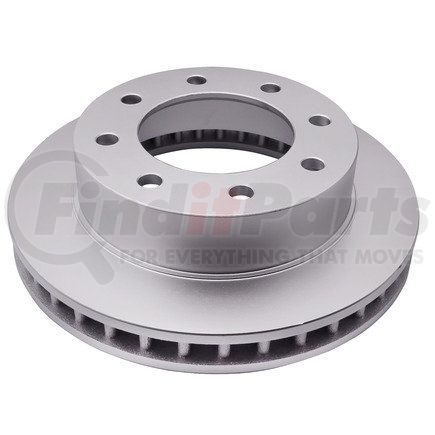 320.66042F by CENTRIC - Centric GCX Rotor with Full Coating