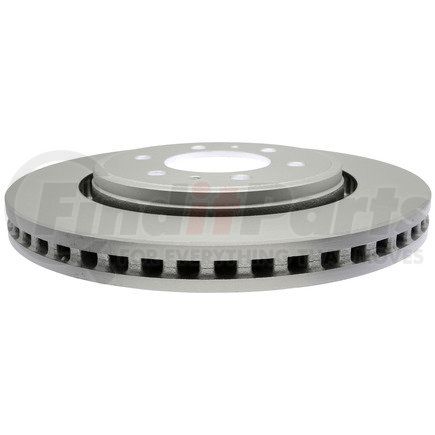 320.65119F by CENTRIC - Centric GCX Rotor with Full Coating