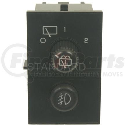 CBS1437 by STANDARD IGNITION - Multi Function Dash Switch