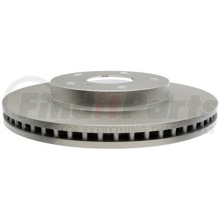 320.44147F by CENTRIC - Centric GCX Rotor with Full Coating