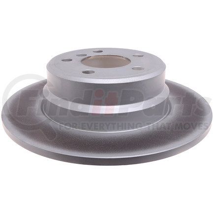 320.34051F by CENTRIC - Centric GCX Rotor with Full Coating