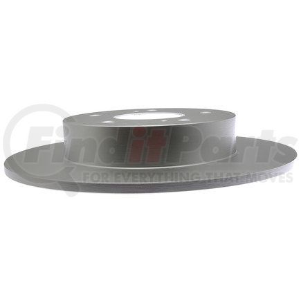 320.42059F by CENTRIC - Centric GCX Rotor with Full Coating