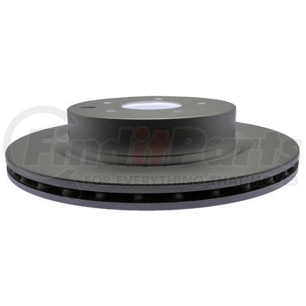 320.42079F by CENTRIC - Centric GCX Rotor with Full Coating