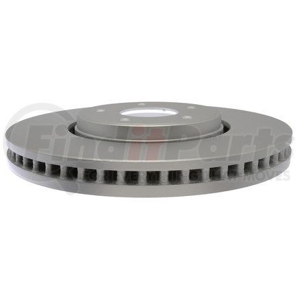 320.42092F by CENTRIC - Centric GCX Rotor with Full Coating