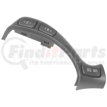 CBS1466 by STANDARD IGNITION - Cruise Control Switch
