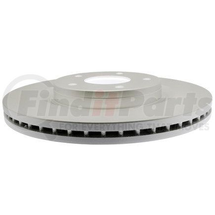 320.42108F by CENTRIC - Centric GCX Rotor with Full Coating